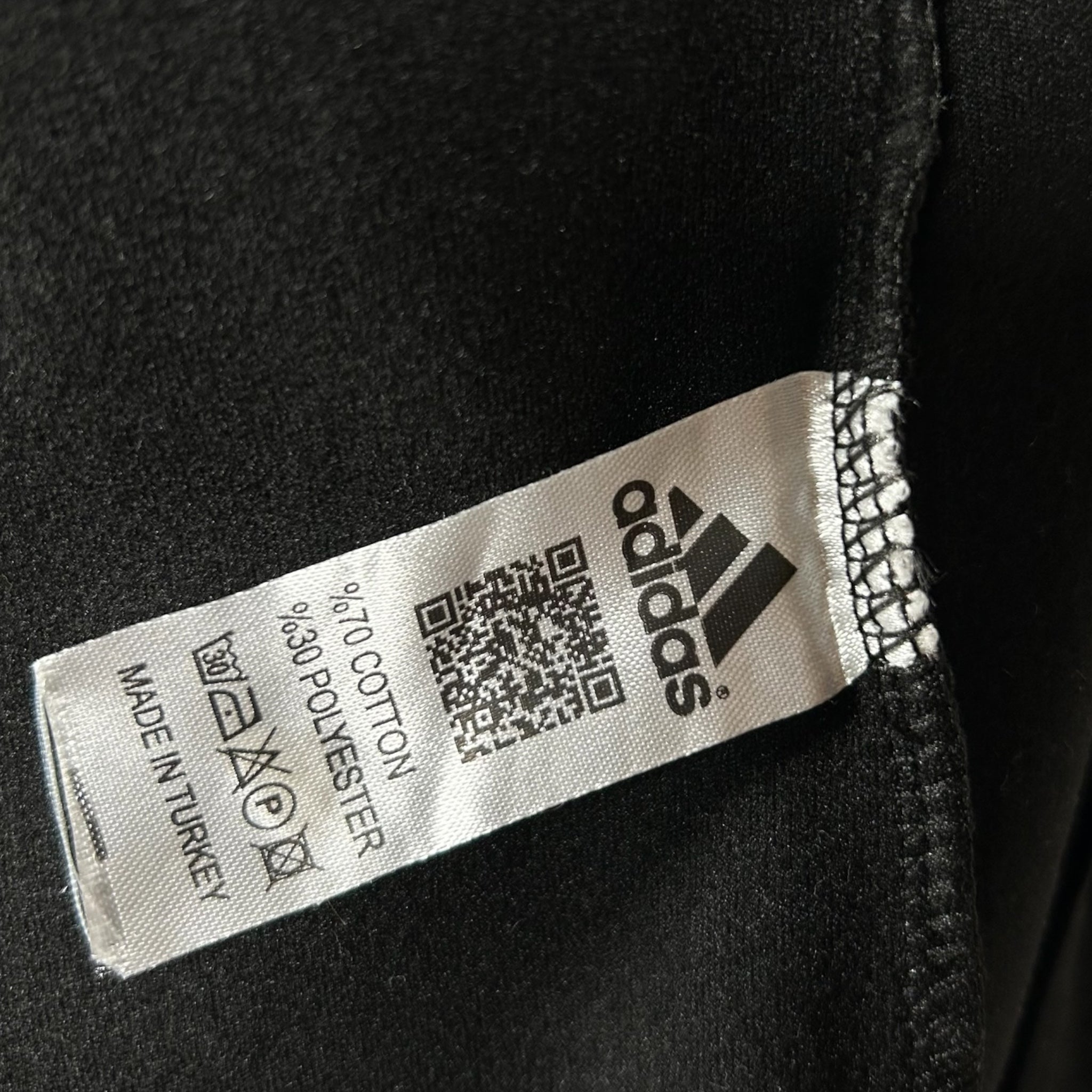 Felpa sportiva Adidas