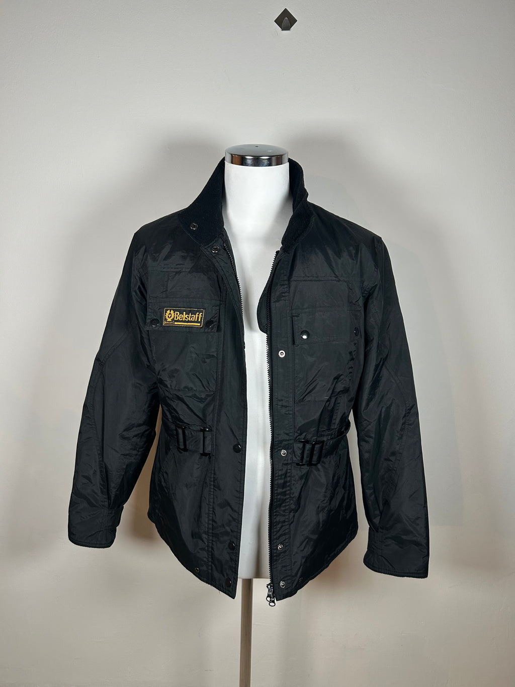 Belstaff donna - Anni ‘90
