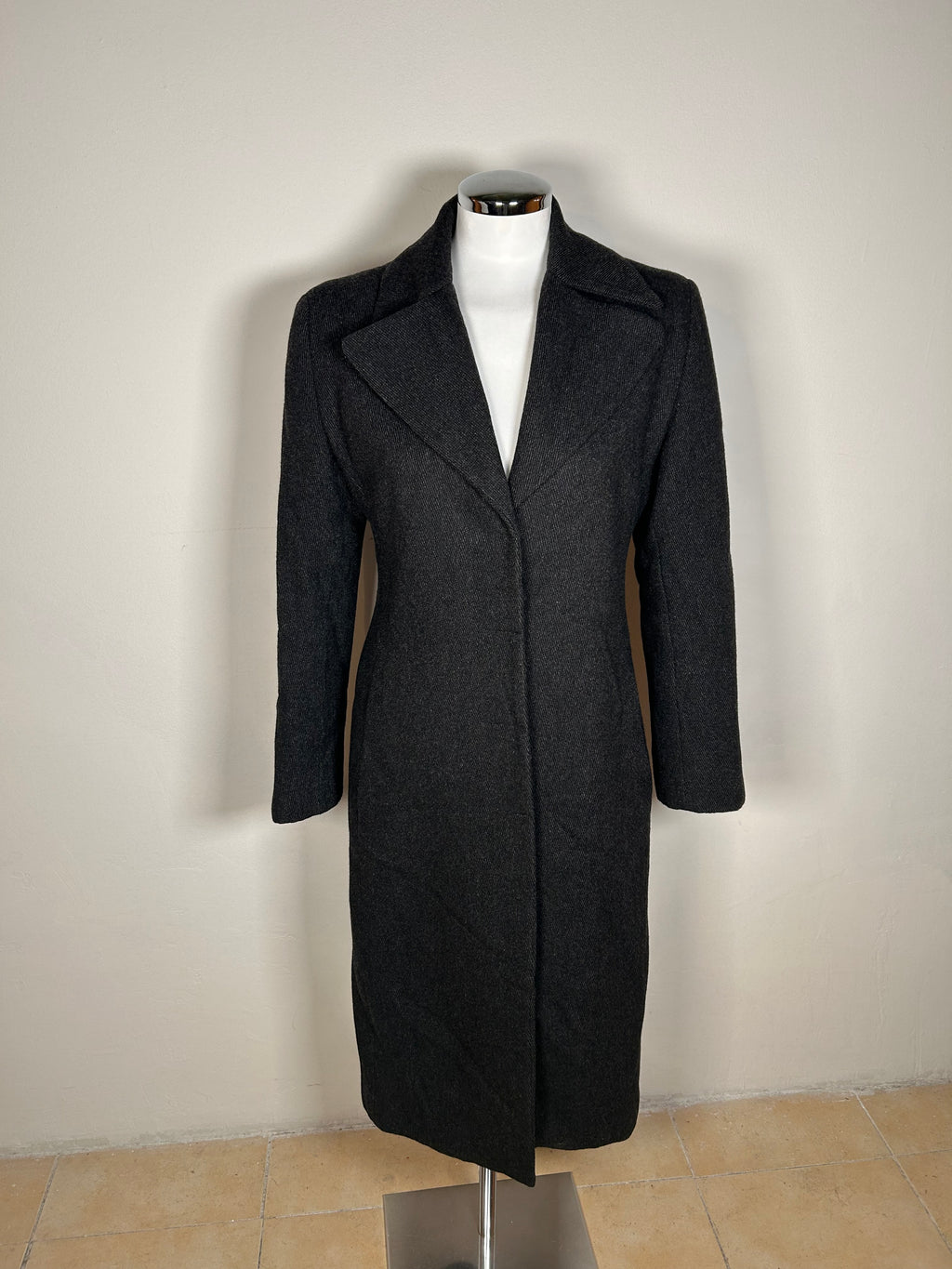 Cappotto vintage anni ‘90 Easy