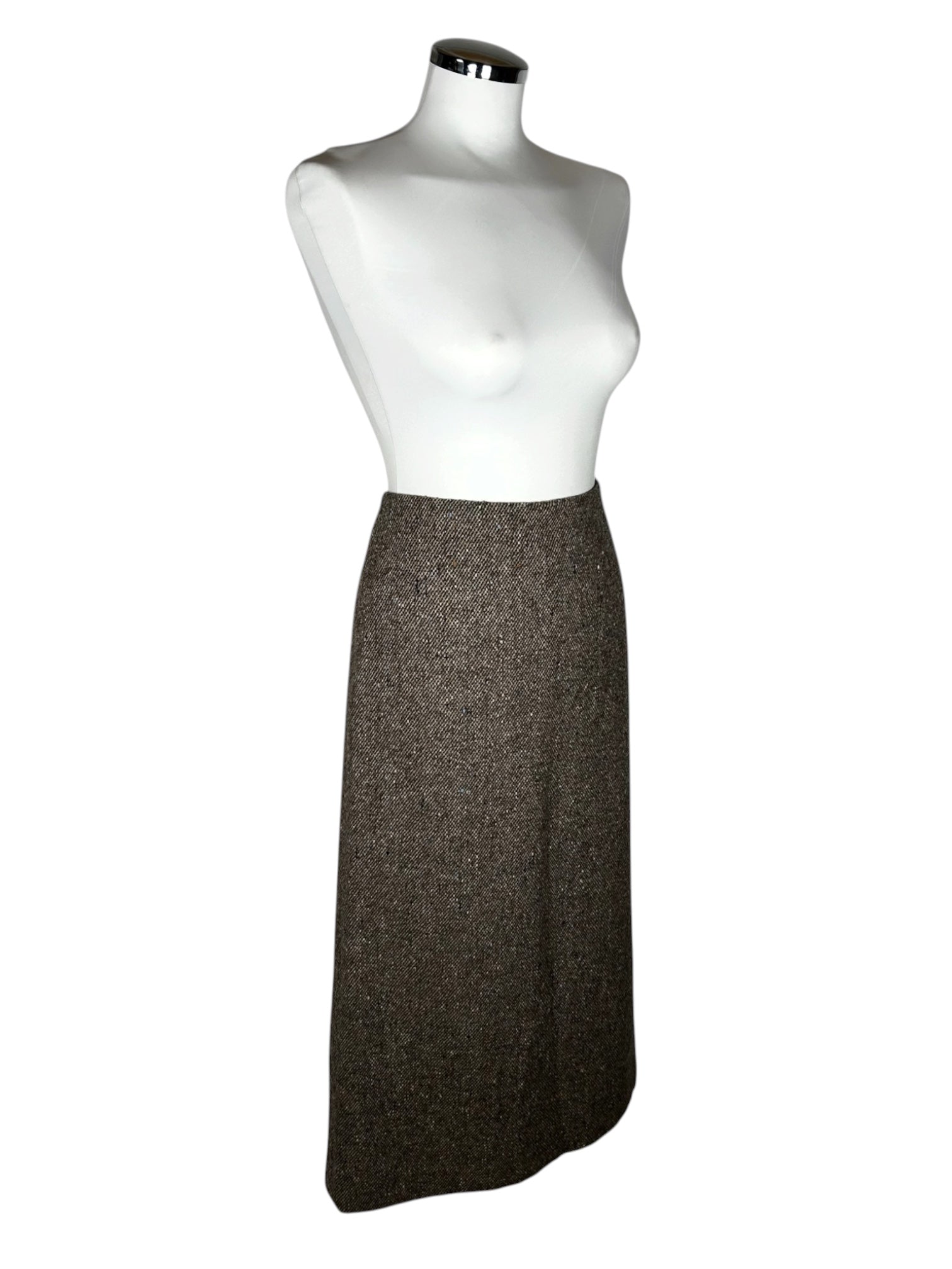 Gonna Marella in lana Vintage Anni ‘90/Y2K