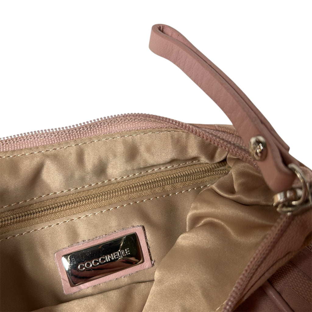 Borsa a spalla Vintage Coccinelle