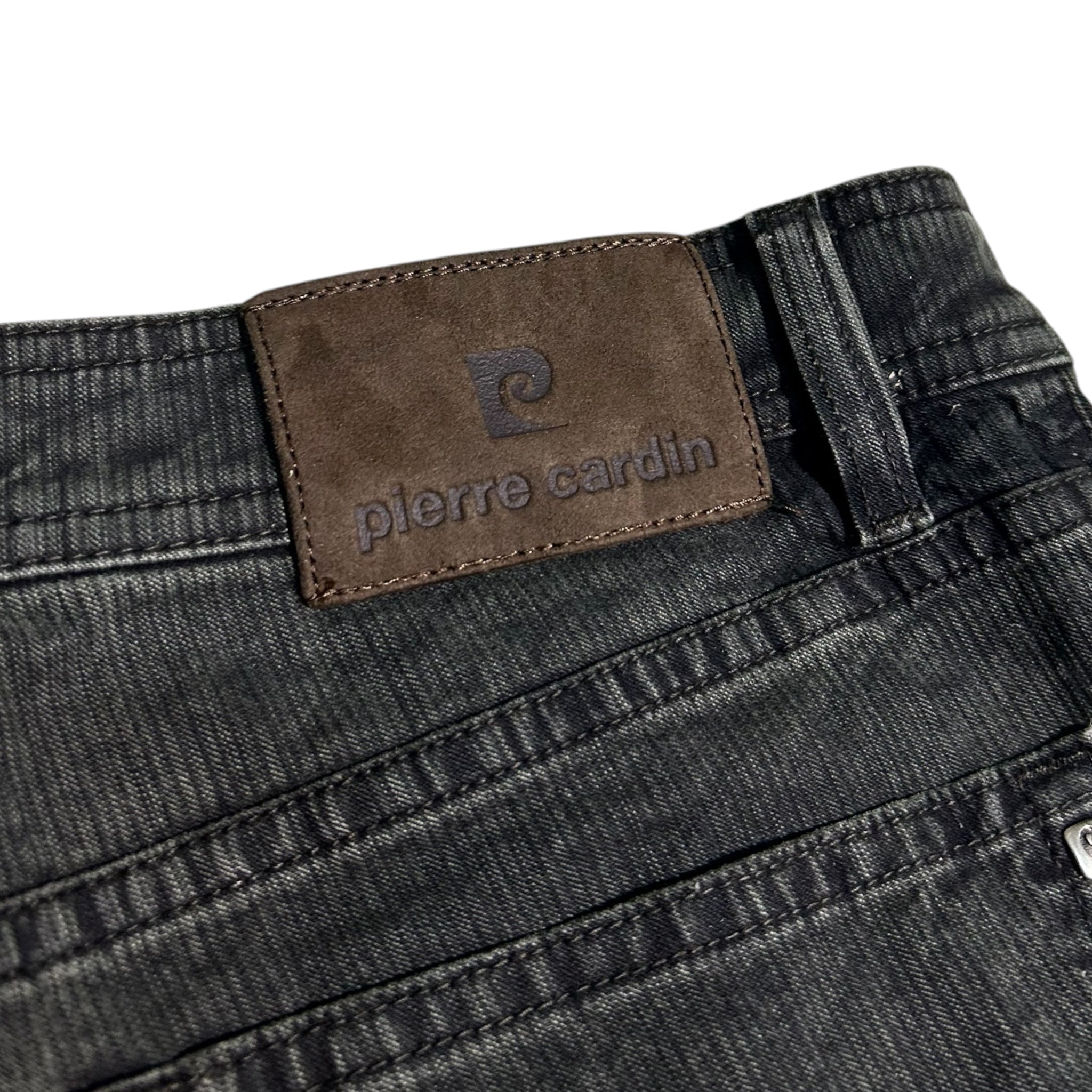 Jeans Vintage Pierre Cardin - Anni ‘90