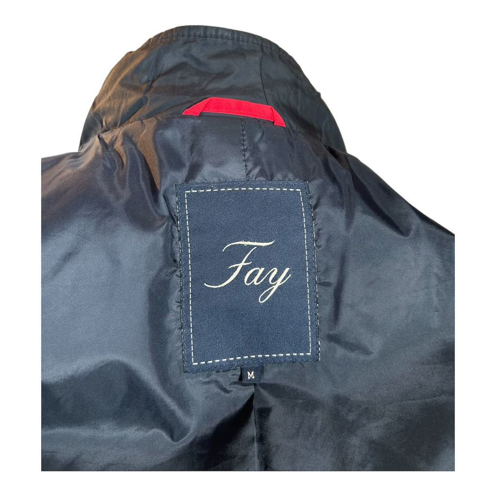 Giacca Piumino Fay