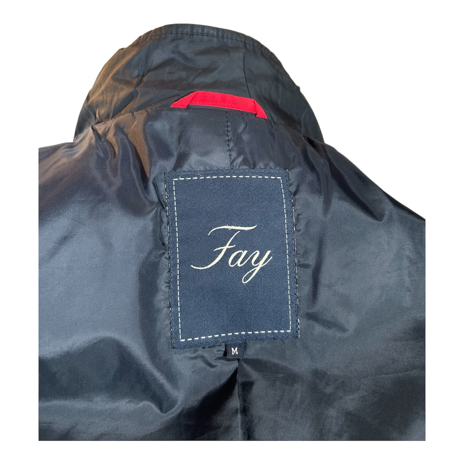 Giacca Piumino Fay