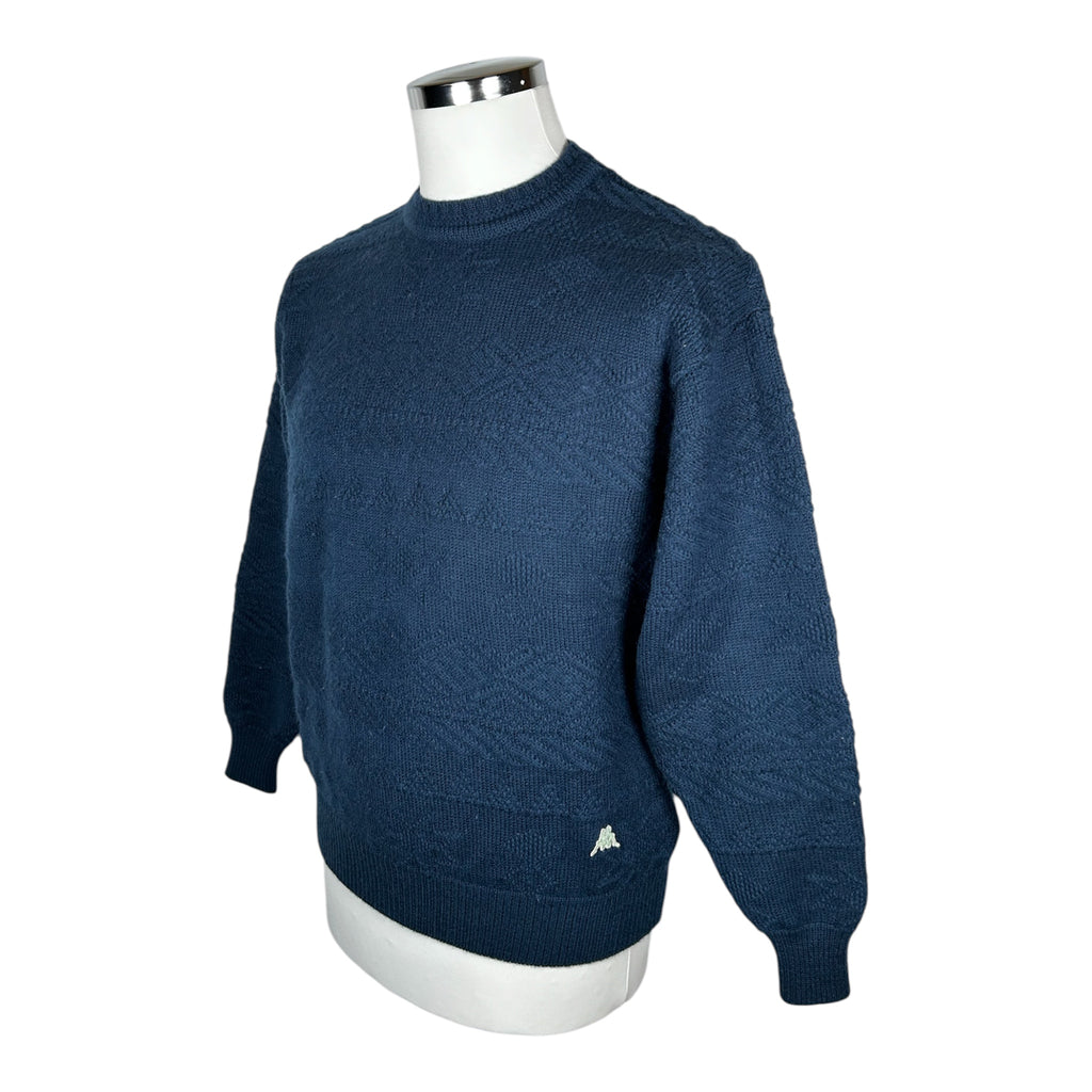 Maglione Vintage Kappa M.C.T Anni ‘80/90