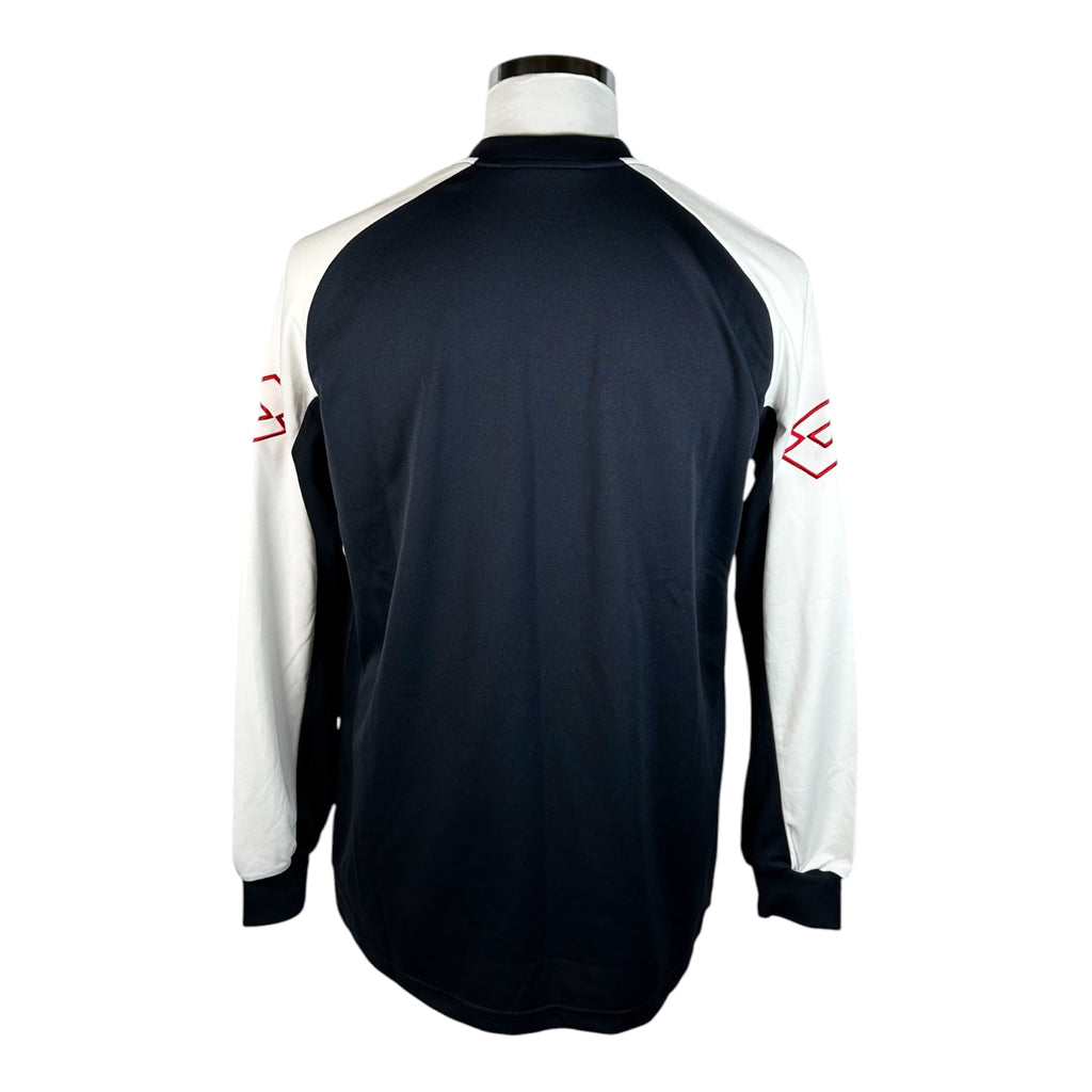 Maglia da calcio Lotto Vintage - Anni ‘90/00