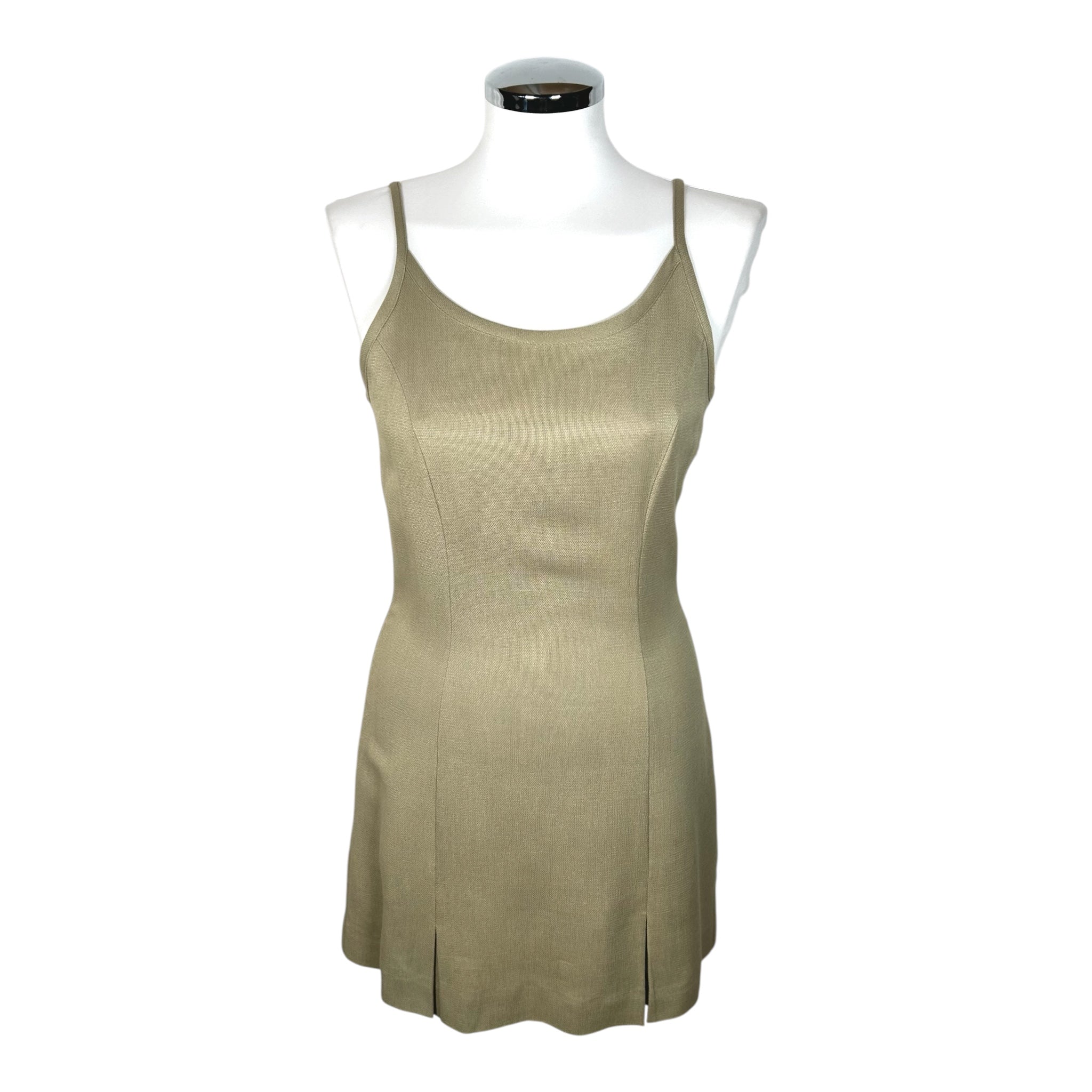 Abito Corto Vintage Max&Co