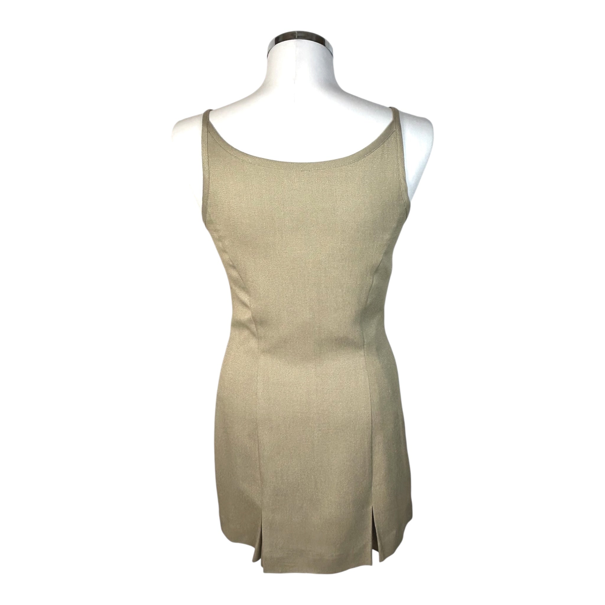 Abito Corto Vintage Max&Co