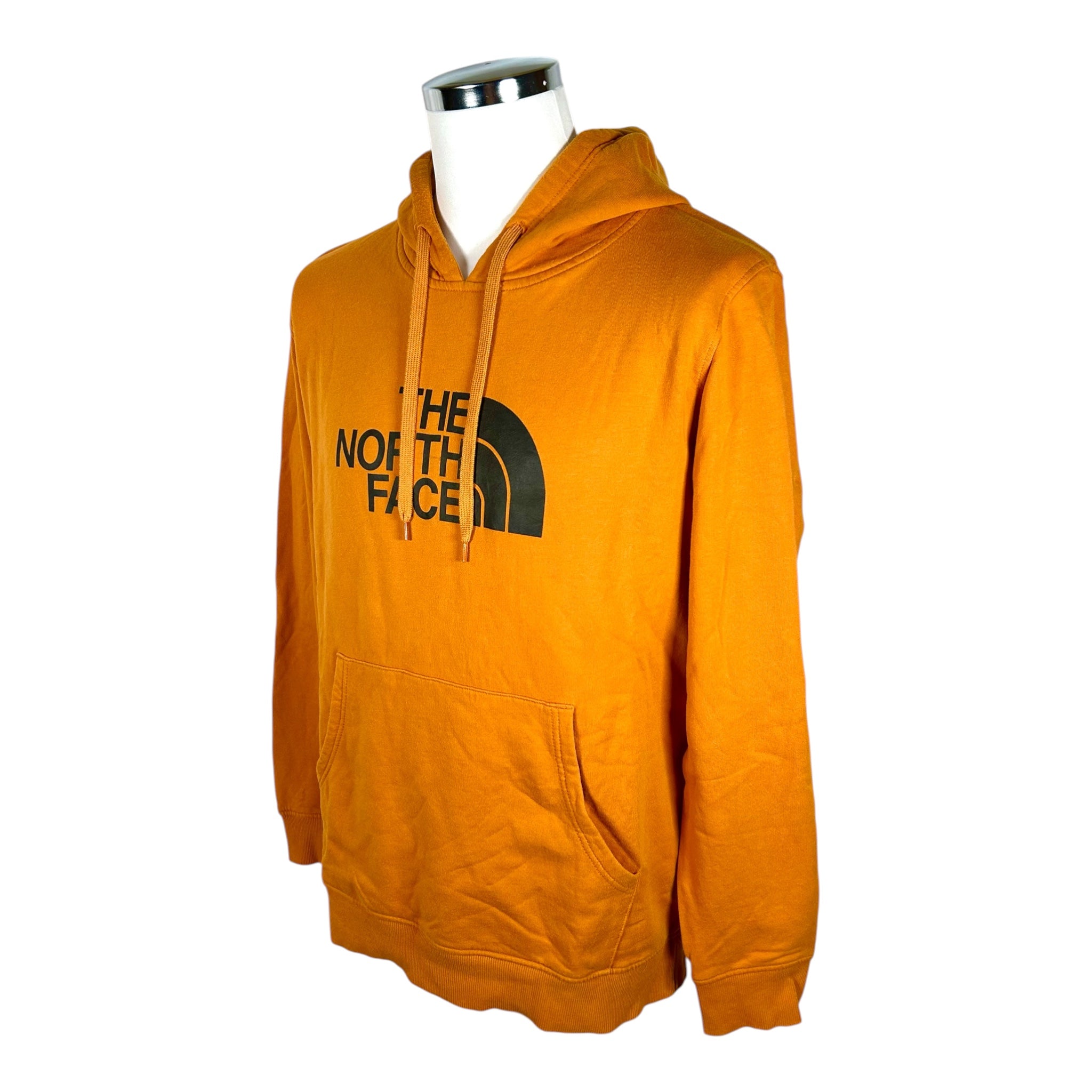 Felpa Con Cappuccio The North Face
