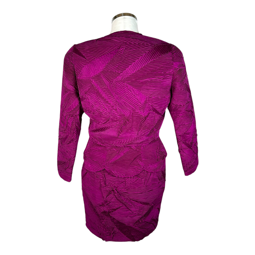 Completo Vintage Anna Marchetti - Anni ‘80/90