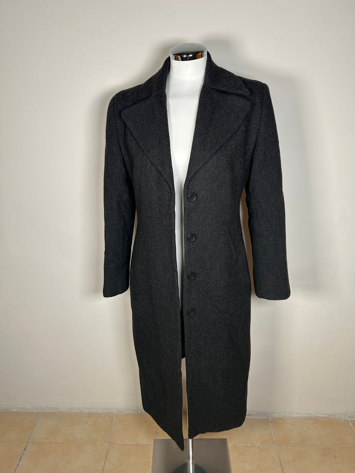 Cappotto vintage anni ‘90 Easy