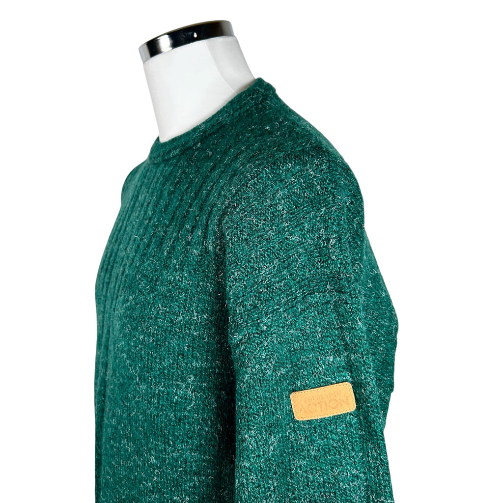 Maglione Vintage Trussardi Action - Anni ‘80/90