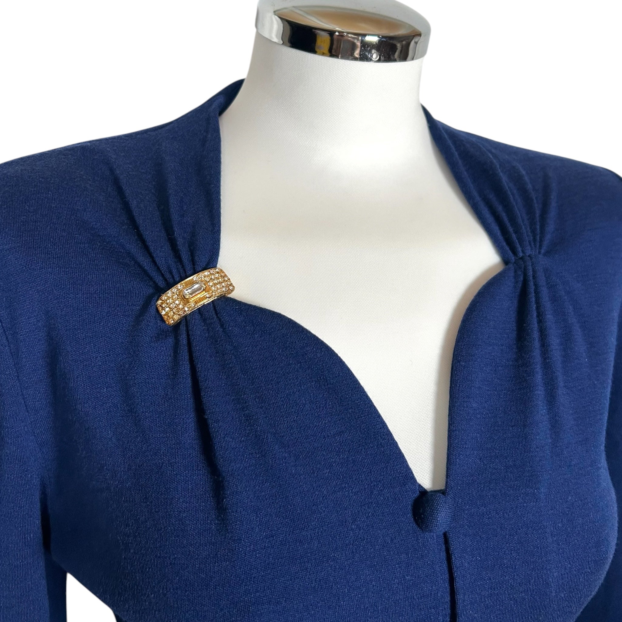 Completo Vintage Luisa Spagnoli - Anni ‘80/90