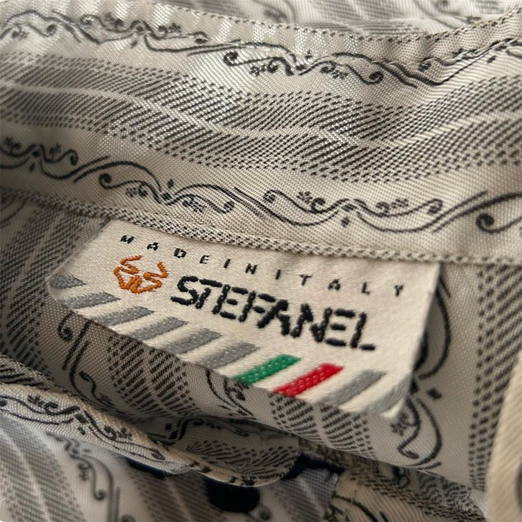 Bluse Vintage Stefanel Anni ‘80/‘90