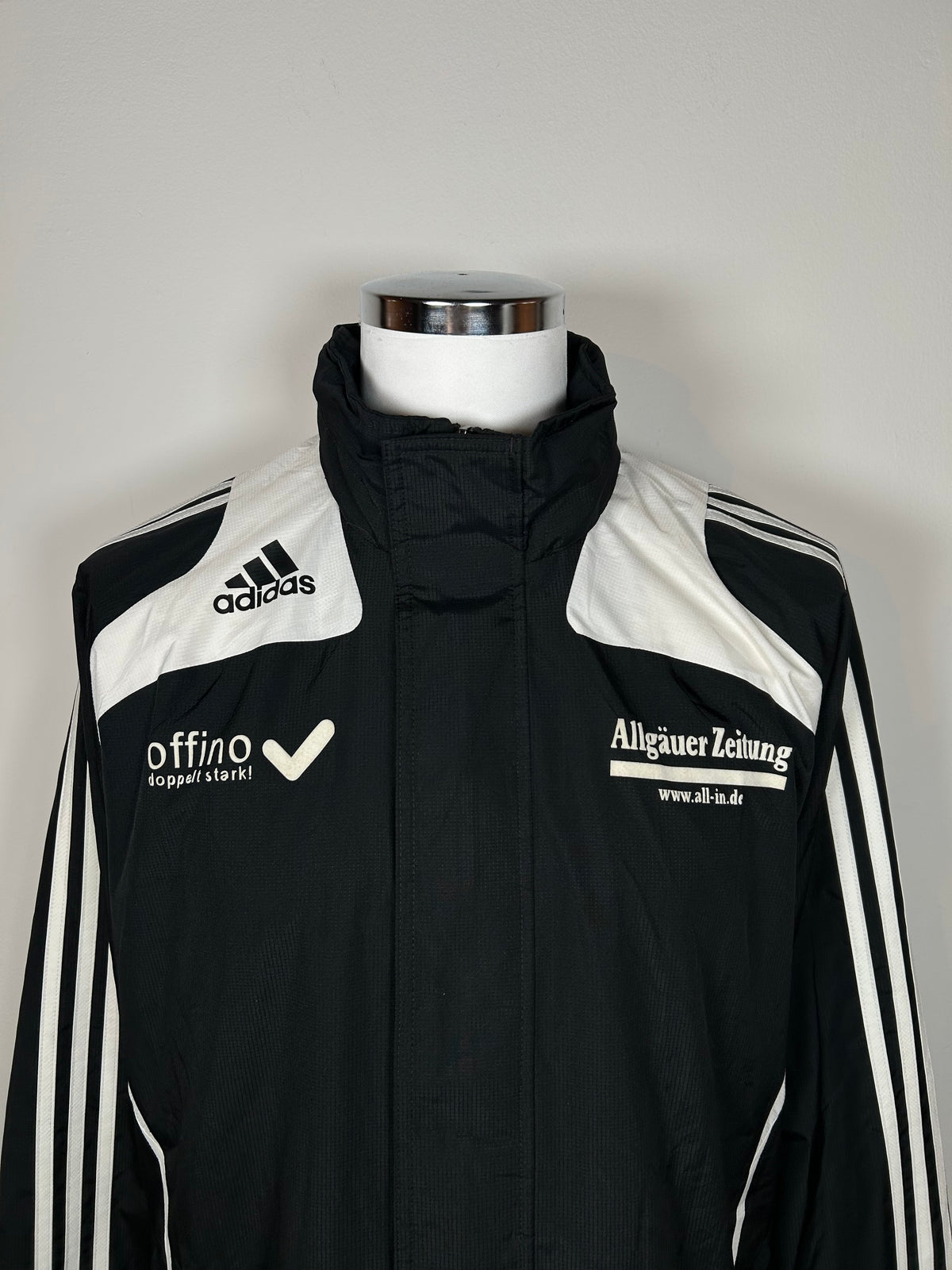Giacca Y2K Adidas