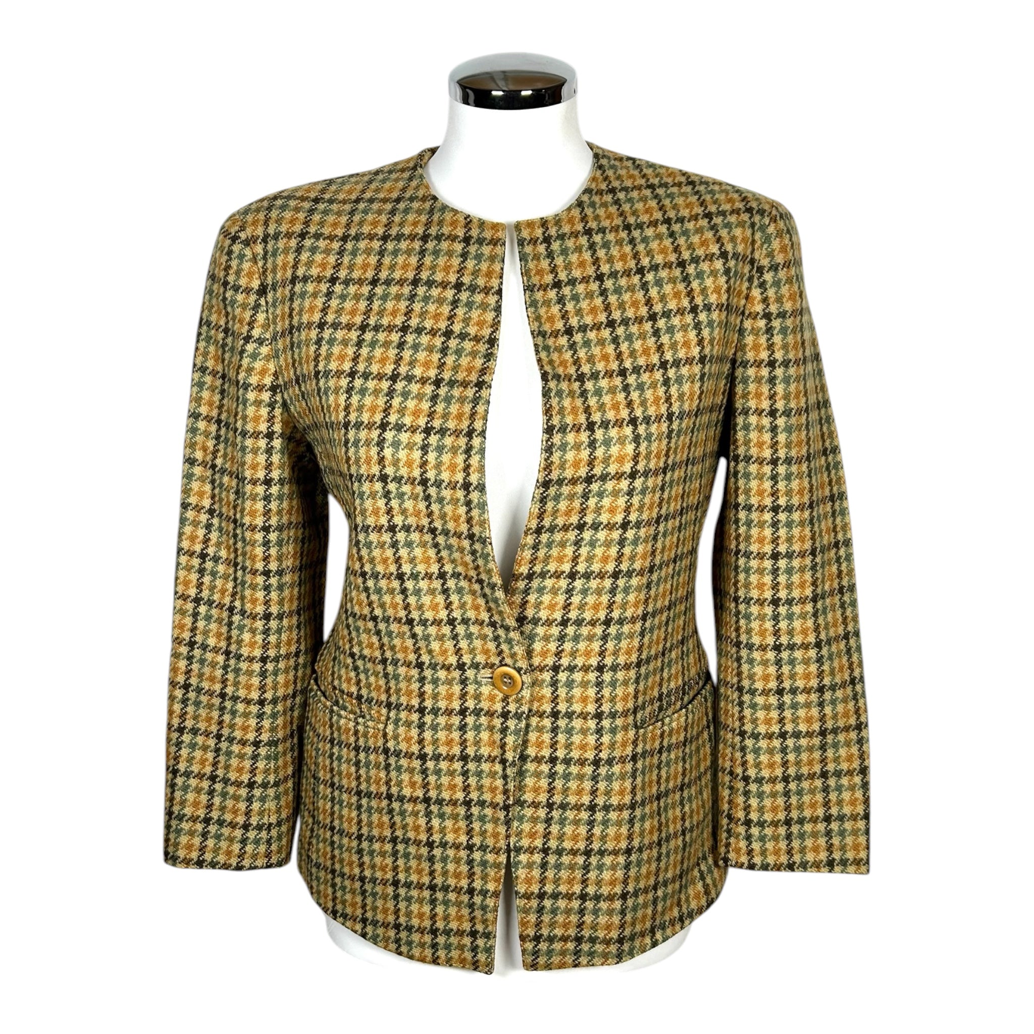 Blazer Vintage Marella - Anni ‘80/90