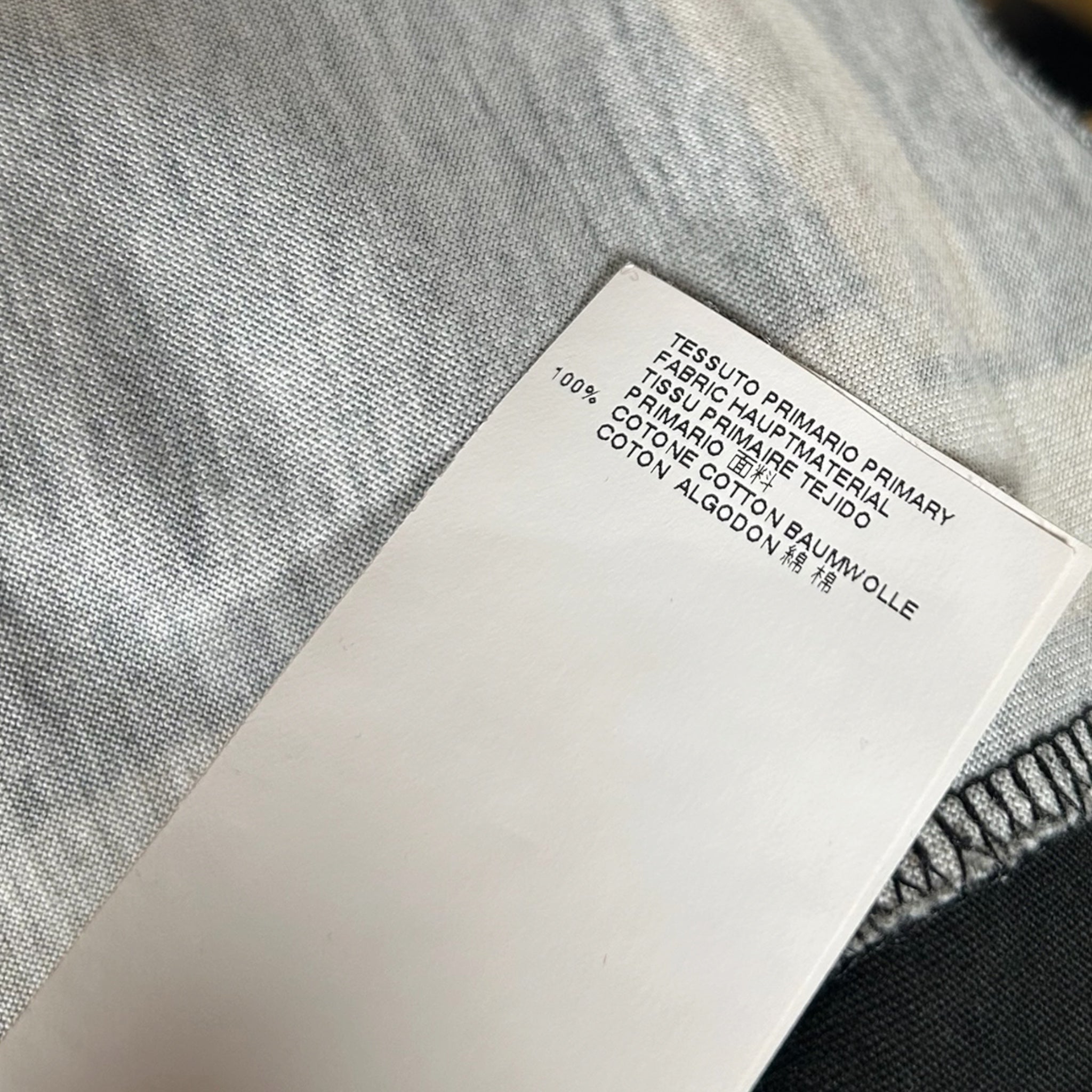T Shirt MM6 Maison Margiela