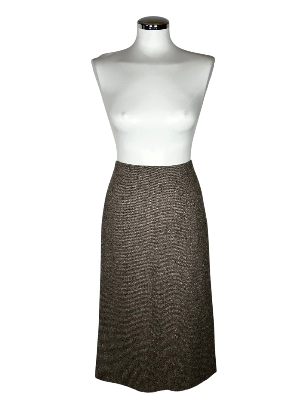 Gonna Marella in lana Vintage Anni ‘90/Y2K