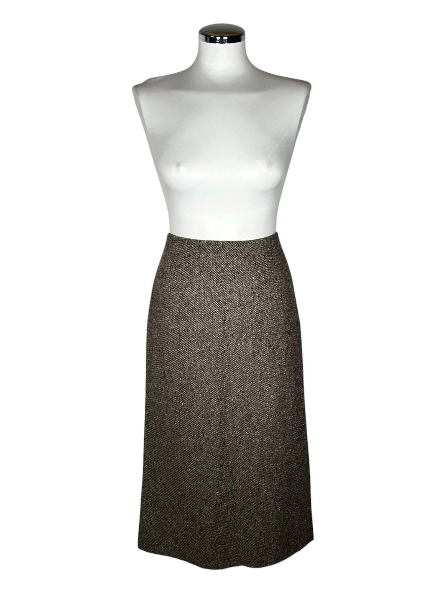 Gonna Marella in lana Vintage Anni ‘90/Y2K