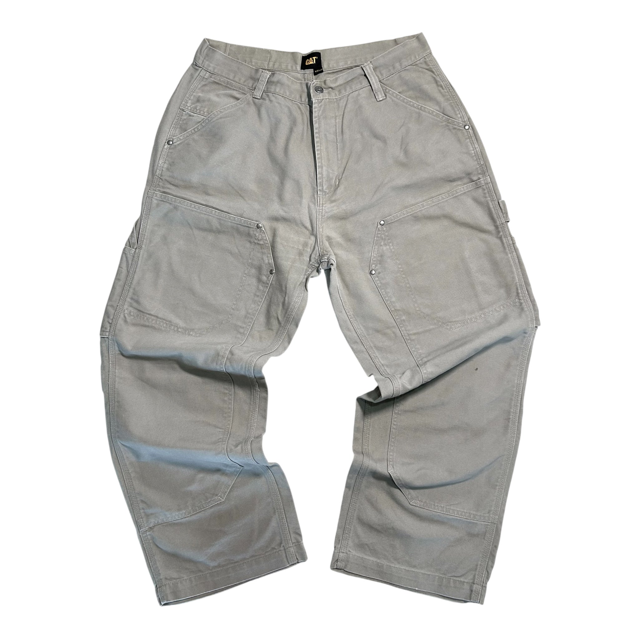 Pantaloni Vintage CAT Caterpillar - Anni ‘90