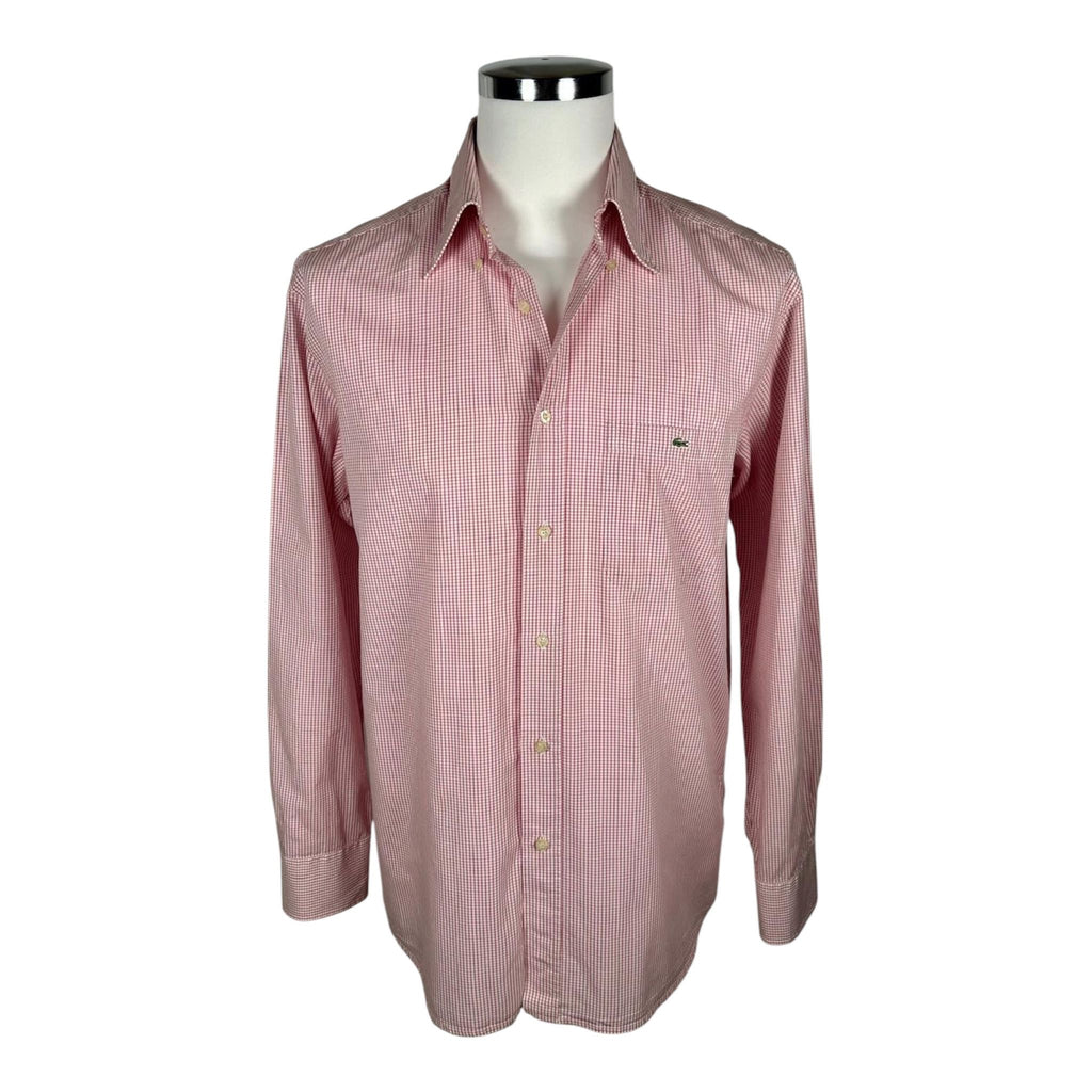 Camicia Lacoste