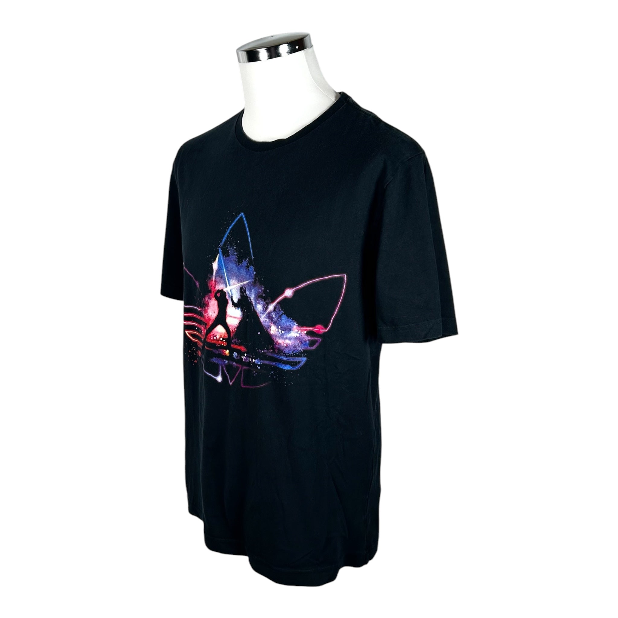 T-Shirt Adidas Originals x Star Wars - Vintage 2010