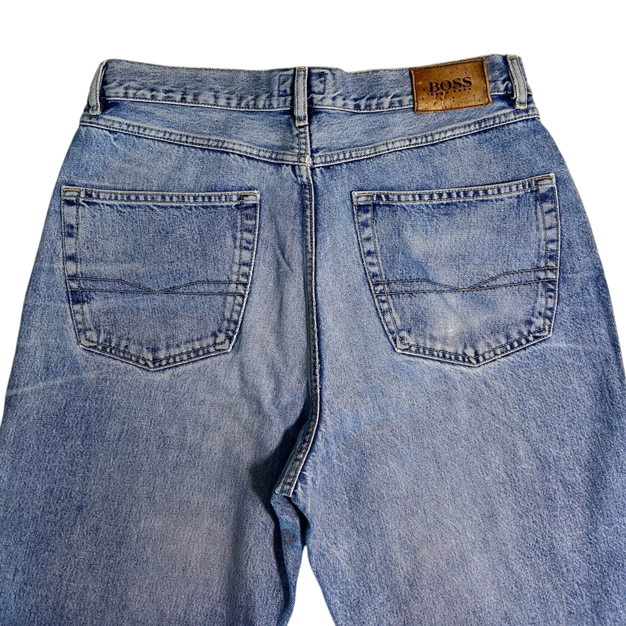 Jeans Vintage Hugo Boss - Anni ‘90/Y2K