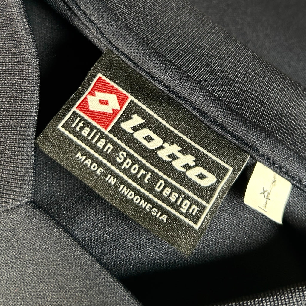 Maglia da calcio Lotto Vintage - Anni ‘90/00
