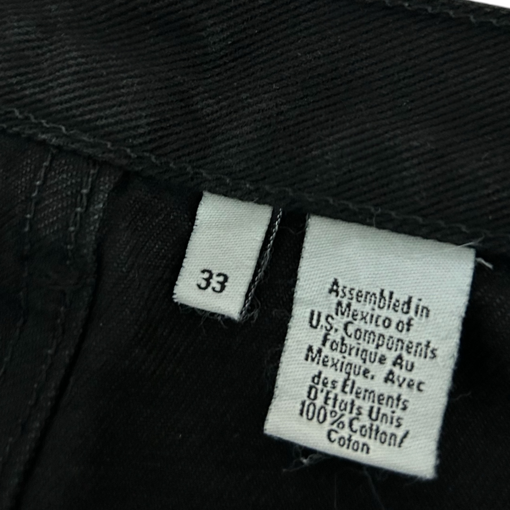 Jeans Calvin Klein Vintage Anni '90
