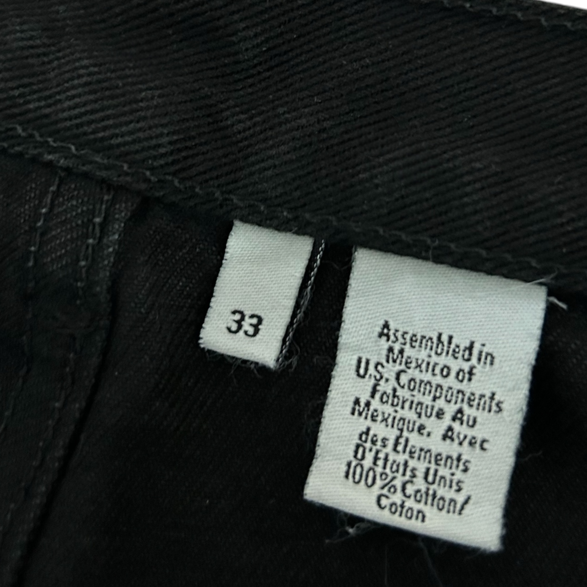Jeans Calvin Klein Vintage Anni '90