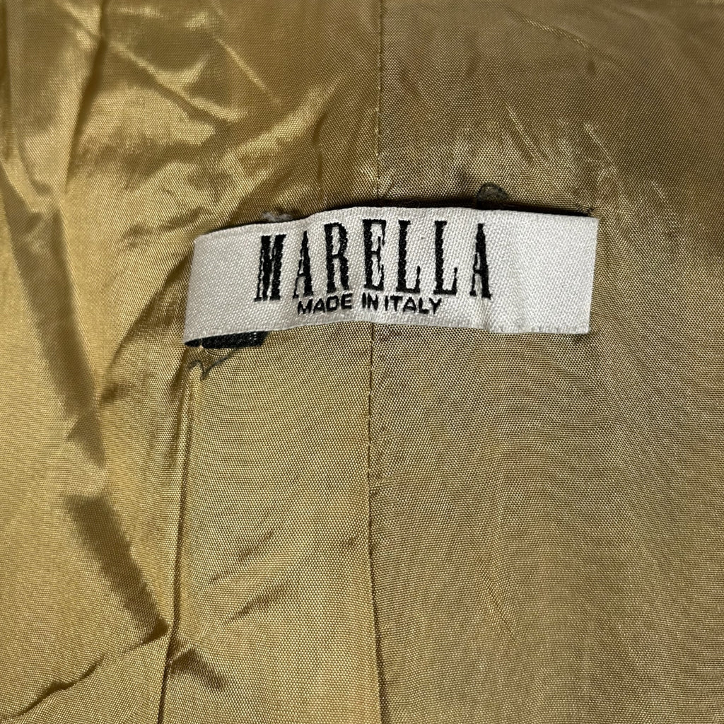 Blazer Vintage Marella - Anni ‘80/90