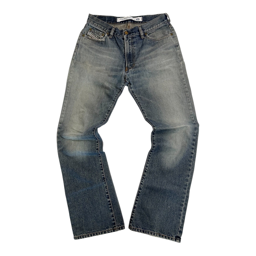 Jeans Diesel Vintage Y2K