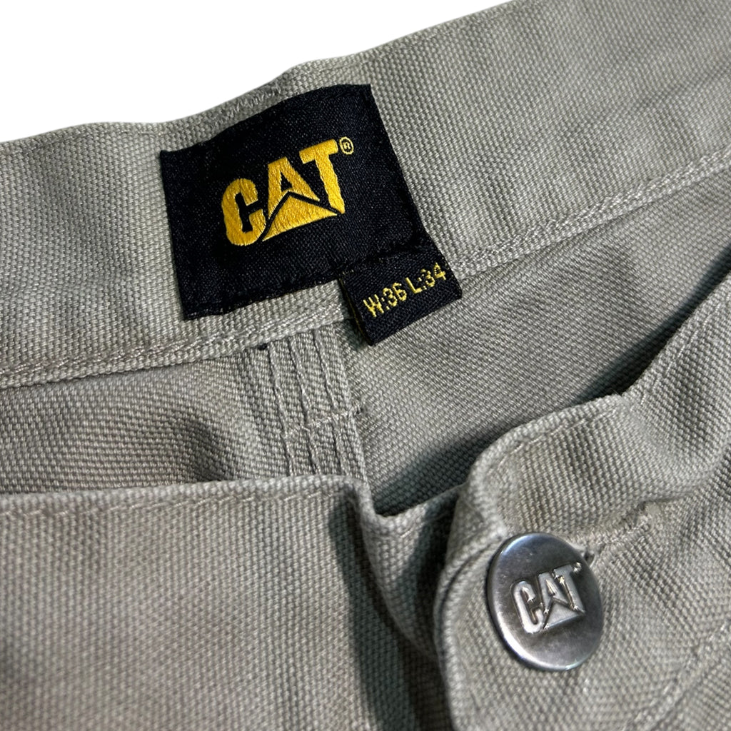 Pantaloni Vintage CAT Caterpillar - Anni ‘90