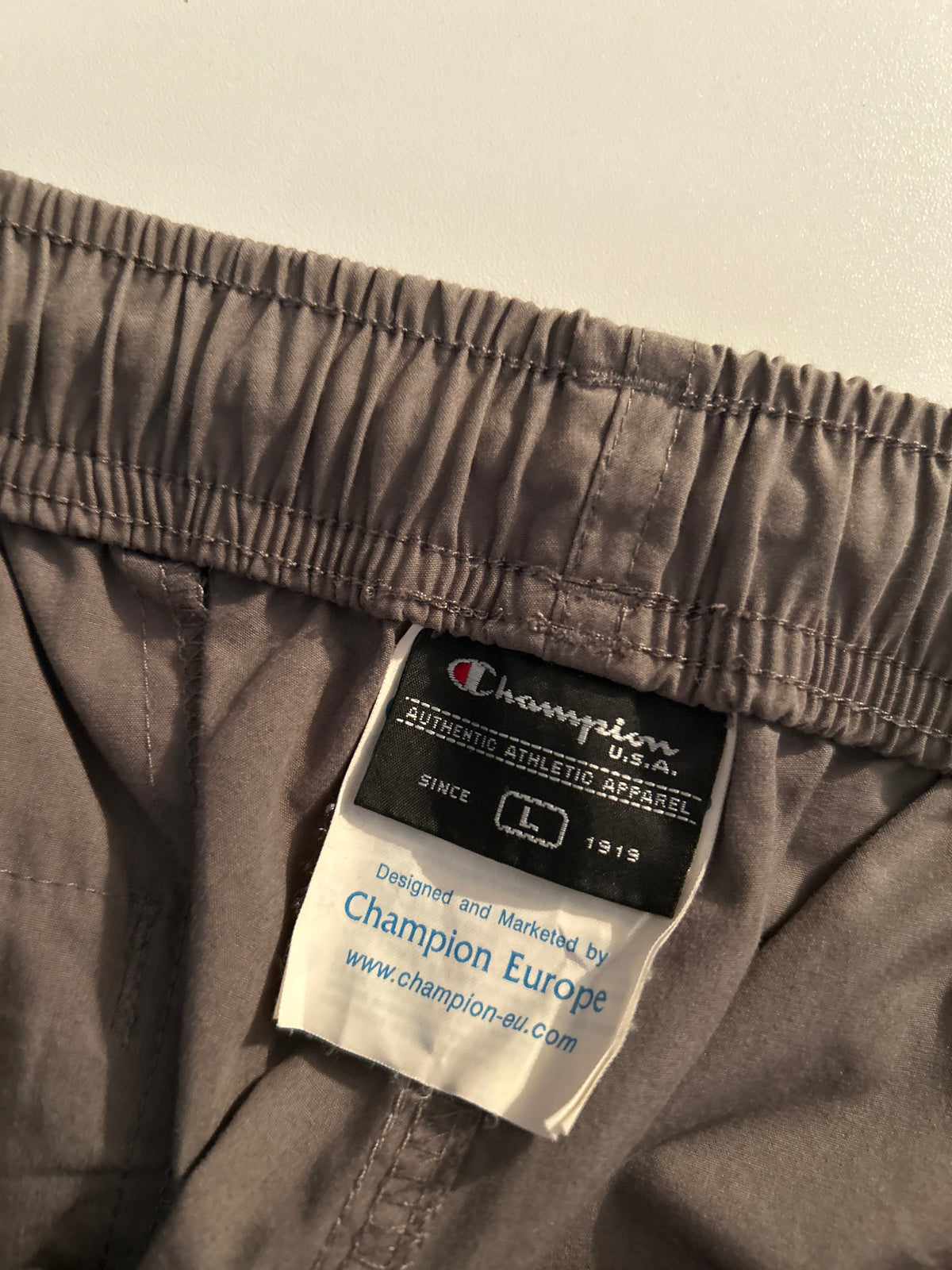 Pantalone Champion Y2K