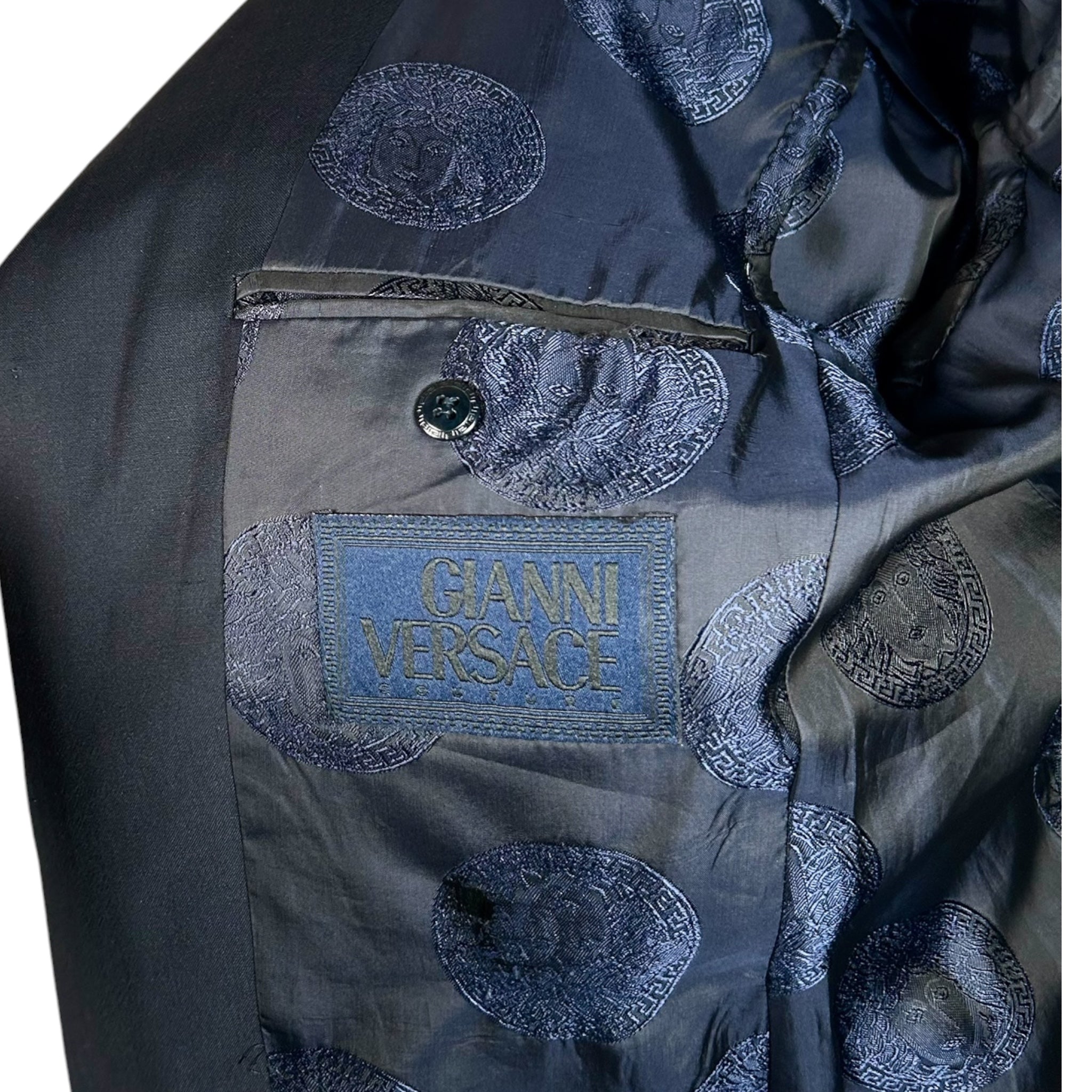 Giacca Sartoriale Gianni Versace - 1994