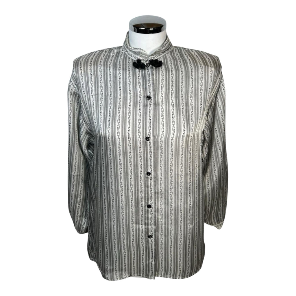 Bluse Vintage Stefanel Anni ‘80/‘90