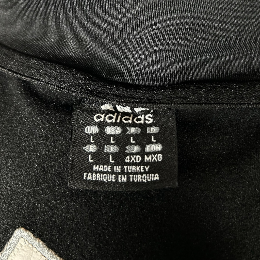 Felpa sportiva Adidas