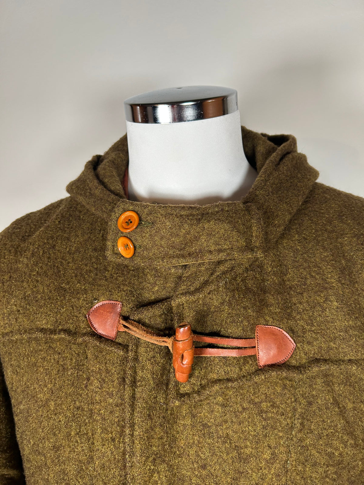 Cappotto montgomery vintage anni ‘80 Dandy’s