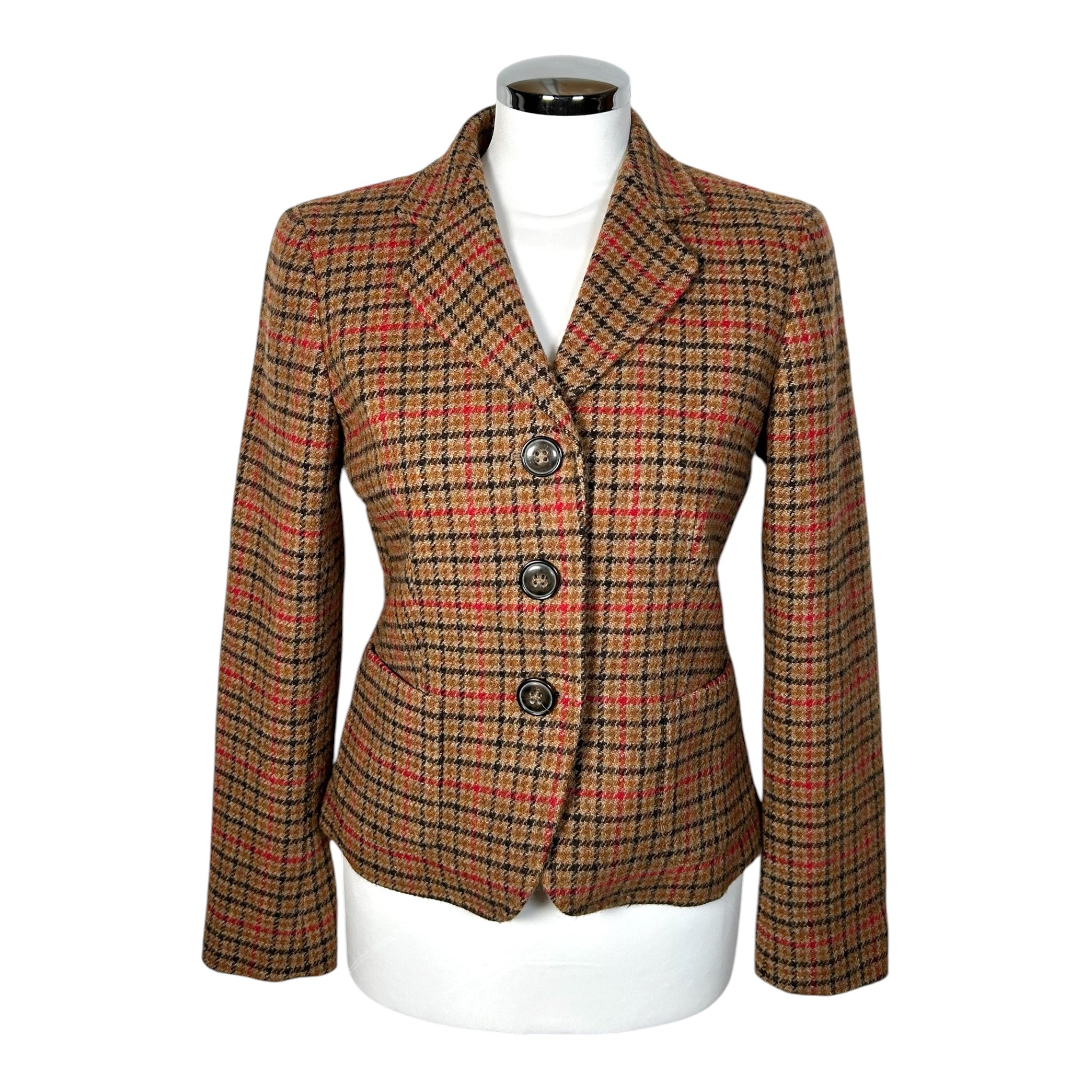 Blazer Vintage Marella - Anni ‘90
