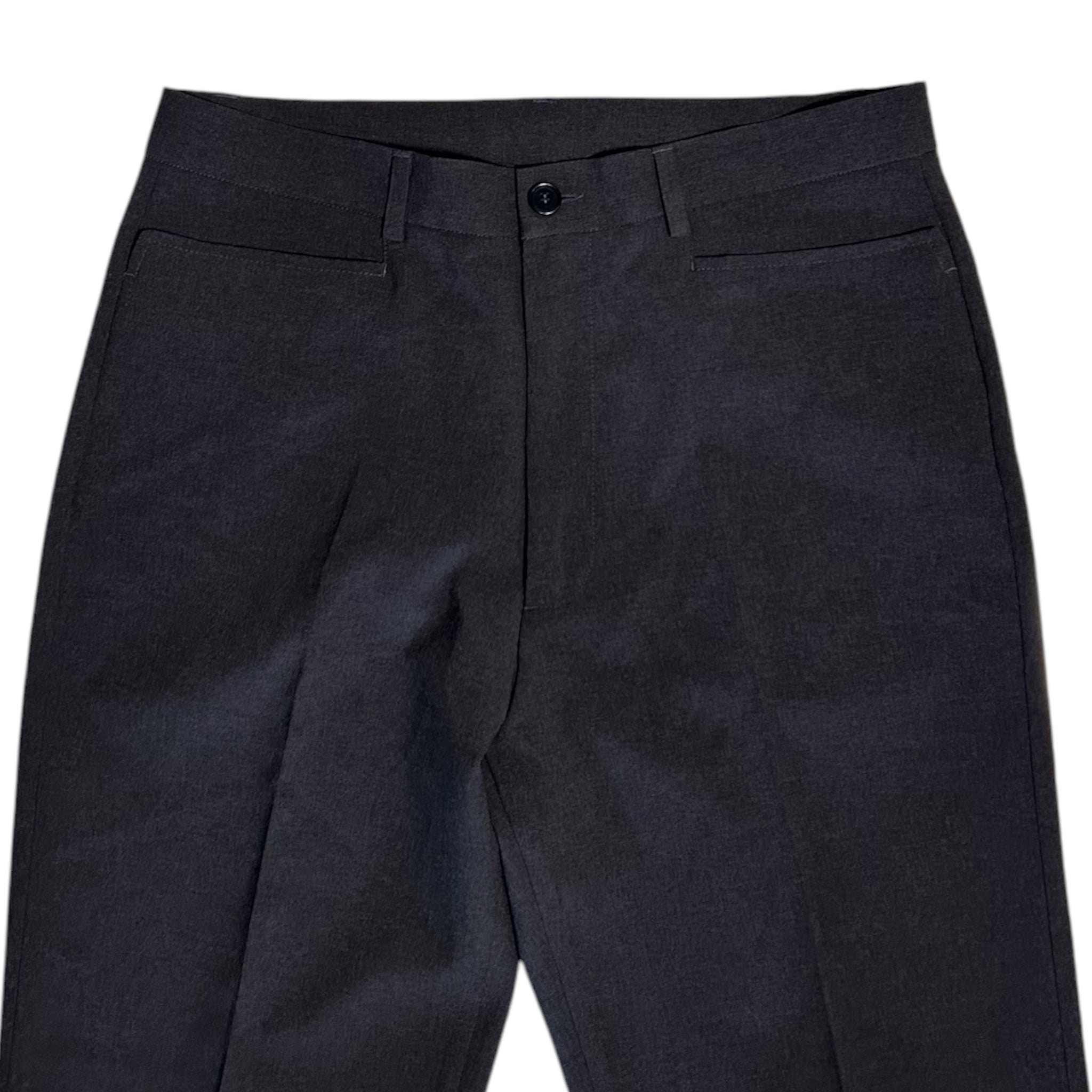 Pantaloni Sartoriali Vintage Benetton - Anni ‘90