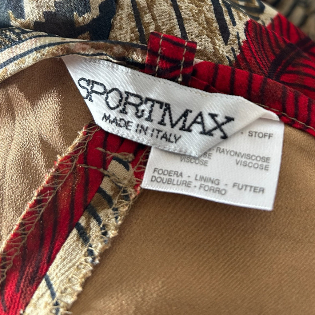 Completo Vintage Sportmax - Anni '80/'90