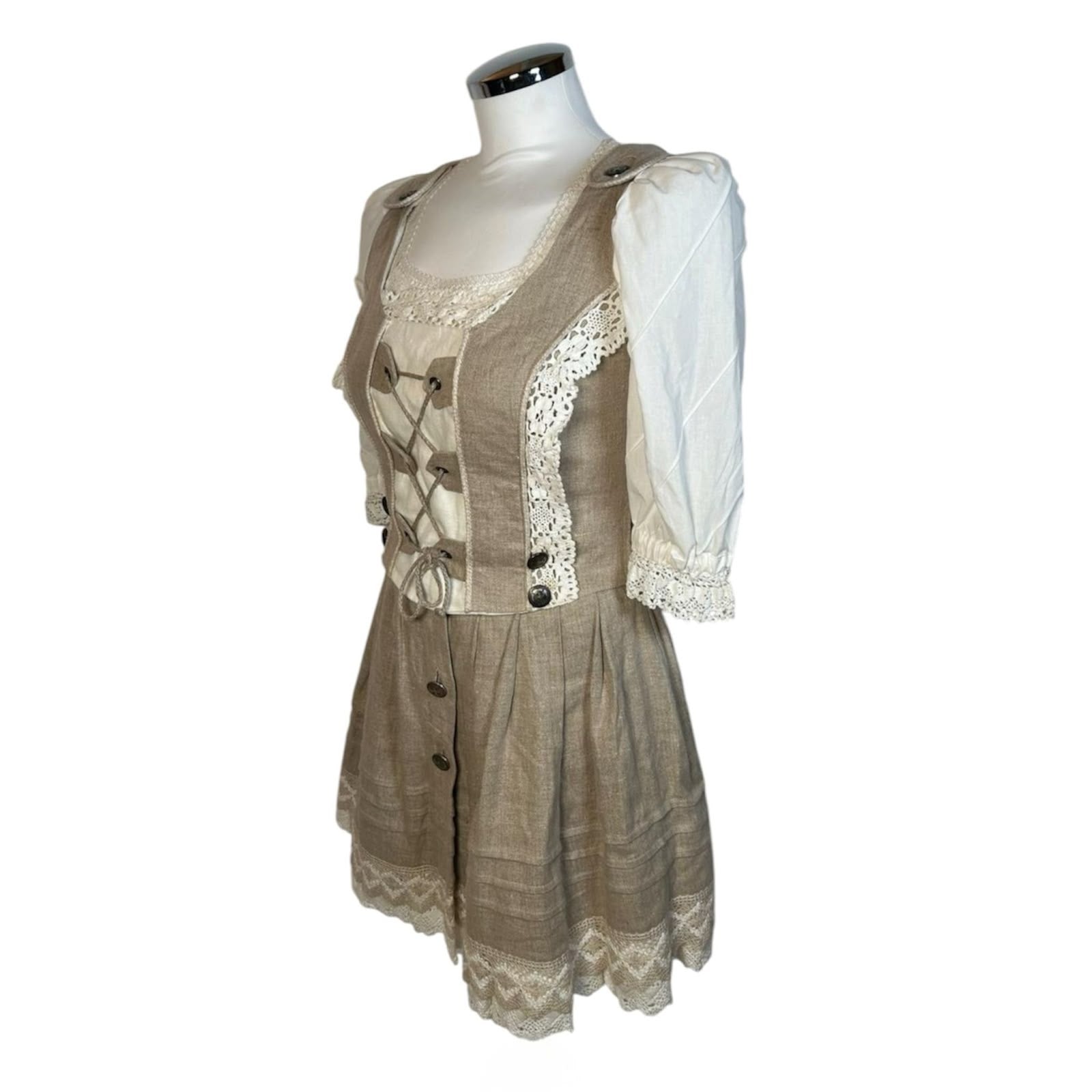 Completo Vintage Landhaus ‘90/Y2K