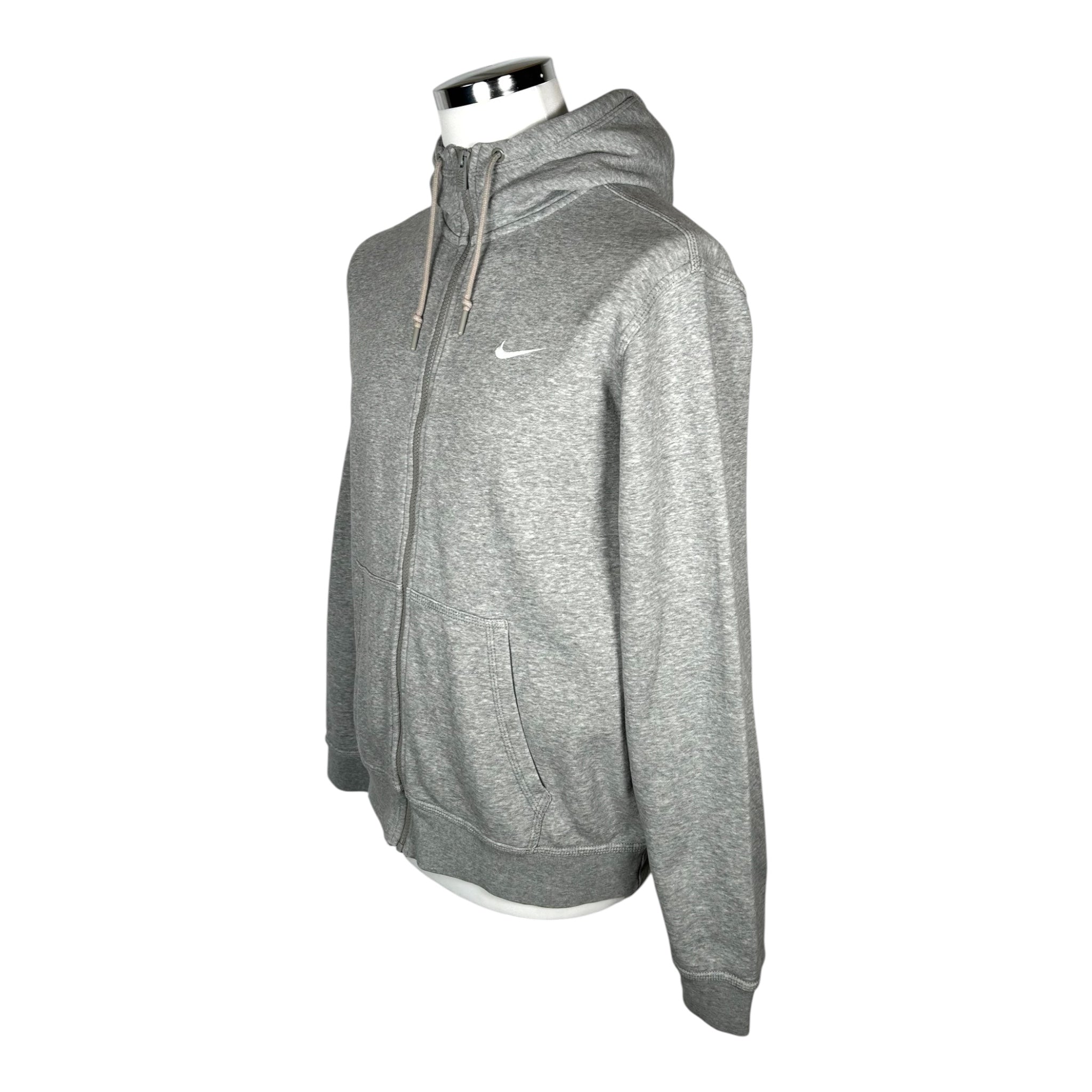 Felpa con cappuccio Nike