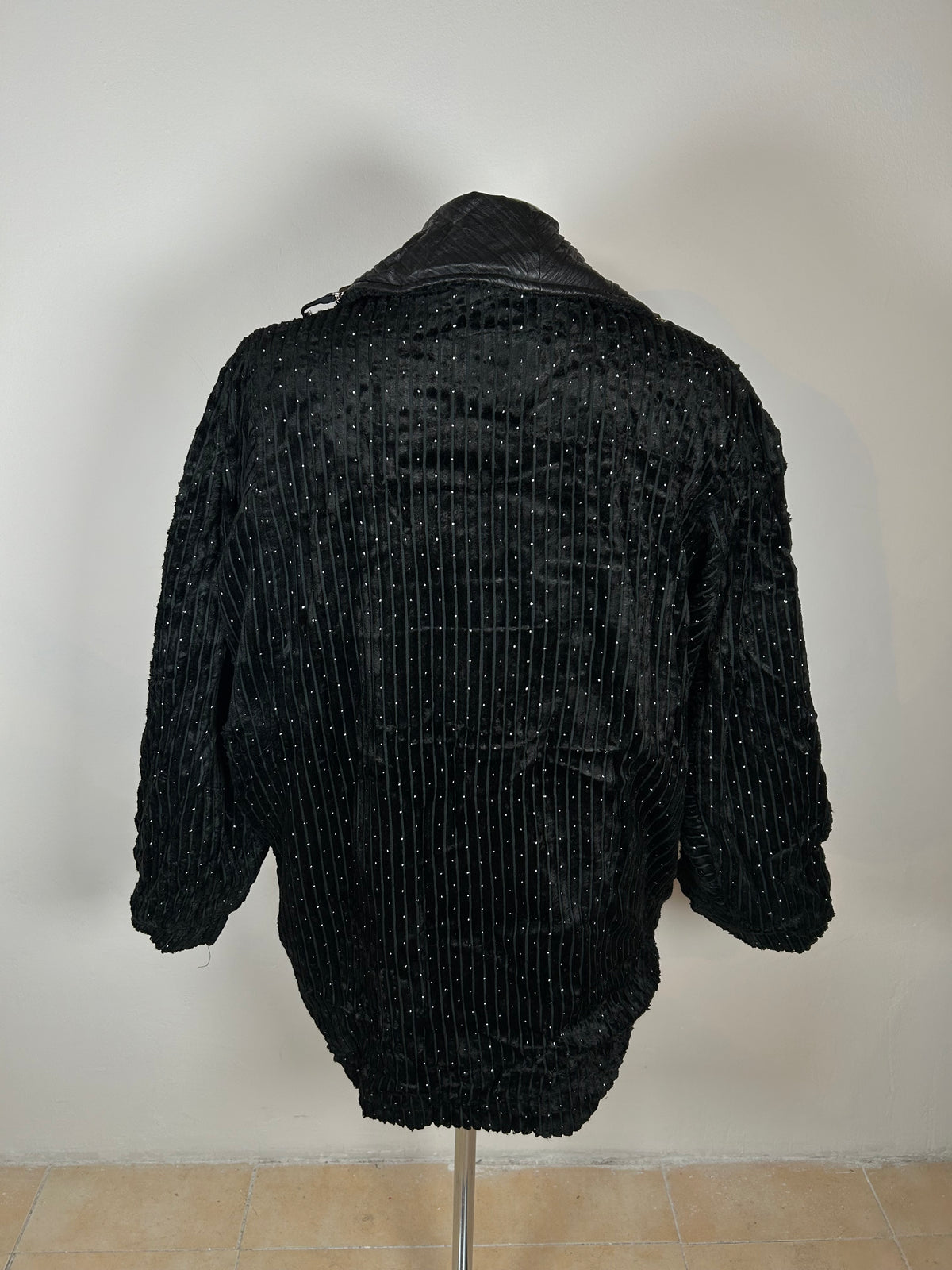 Giacca vintage anni ‘80