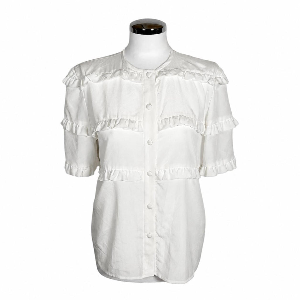 Camicia Vintage Luisa Spagnoli