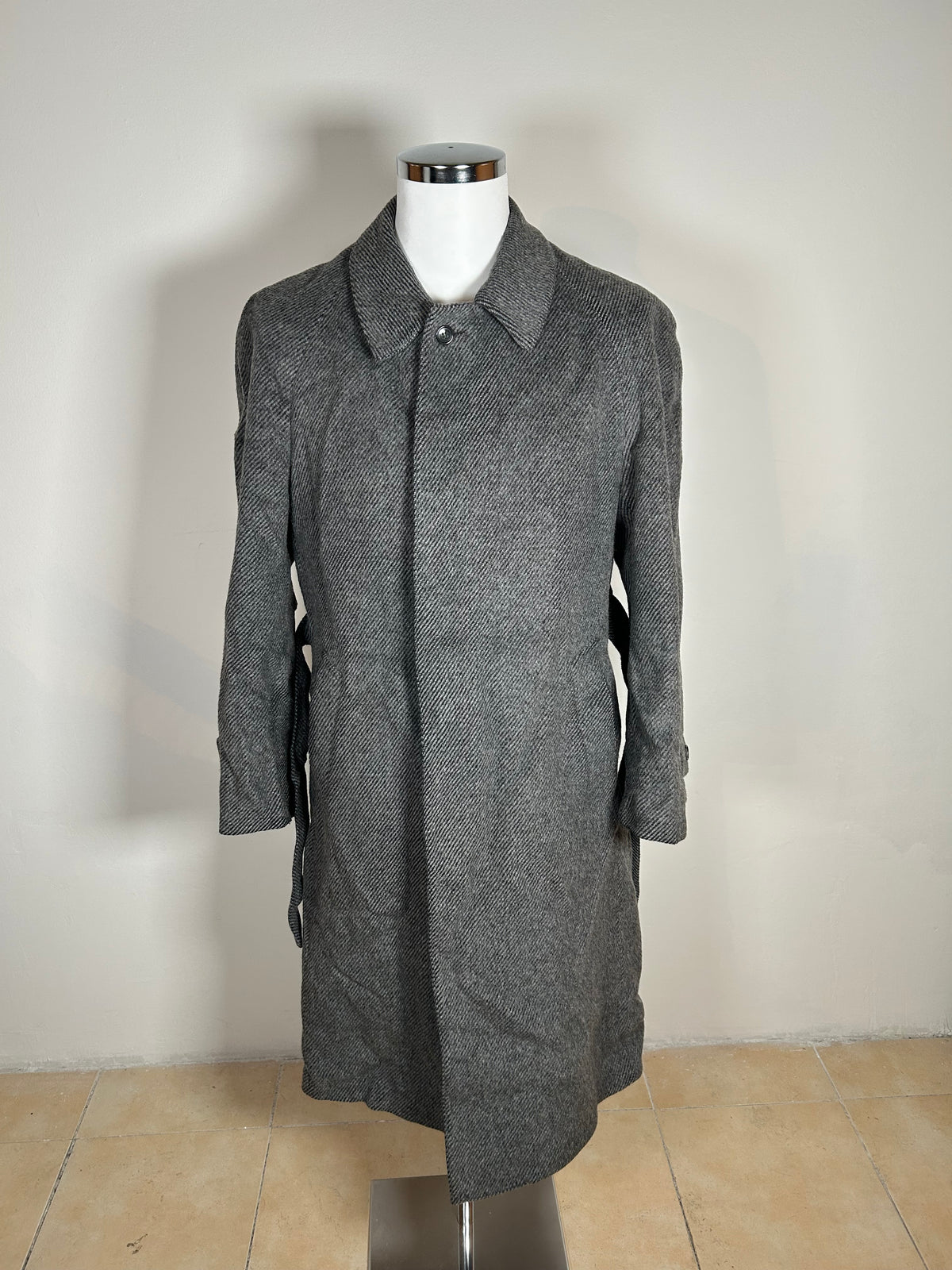 Cappotto vintage anni ‘80 Original Eisack Loden