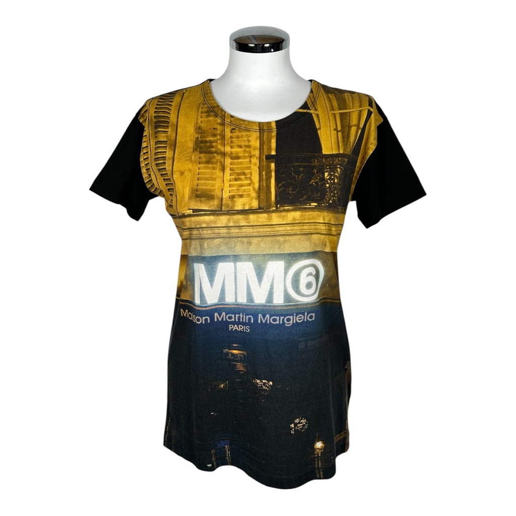 T Shirt MM6 Maison Margiela