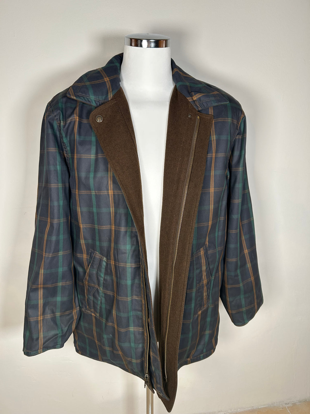 Giacca vintage anni ‘80 Faciba