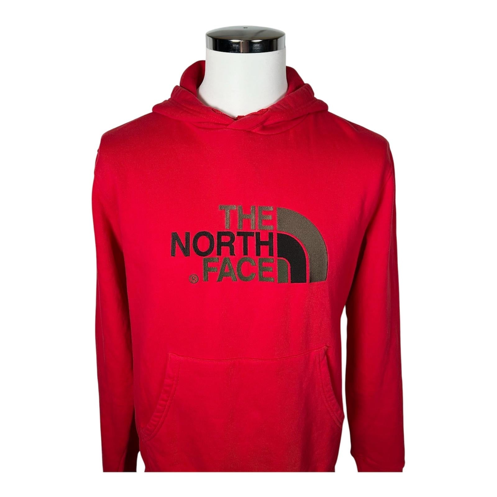 Felpa The North Face