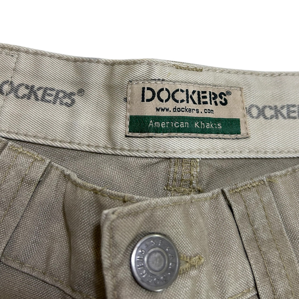 Pantaloni Vintage Dockers - Anni ‘90/Y2K
